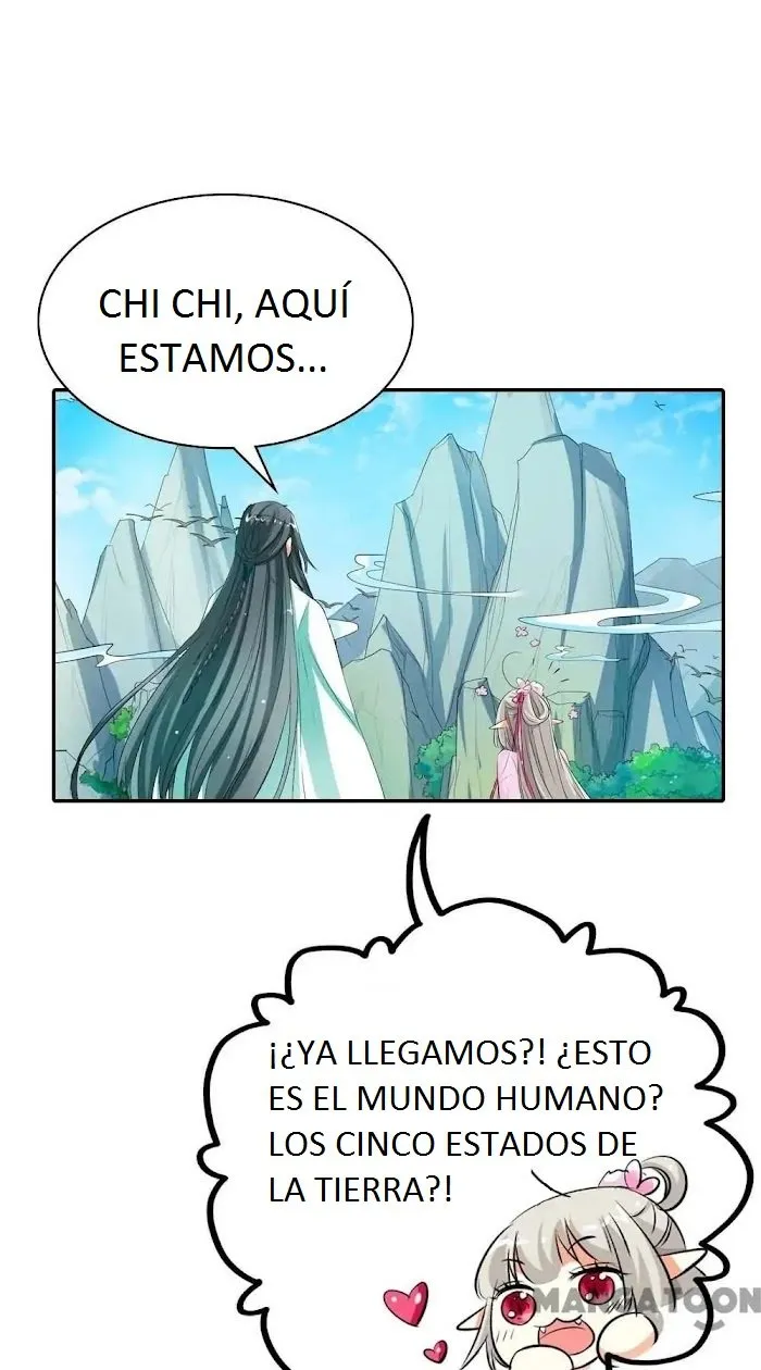El Tierno Ogro T2 Capítulo 3 en Línea - página 2