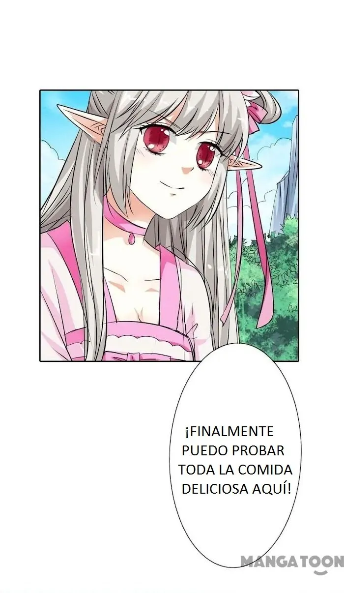 El Tierno Ogro T2 Capítulo 3 en Línea - página 4
