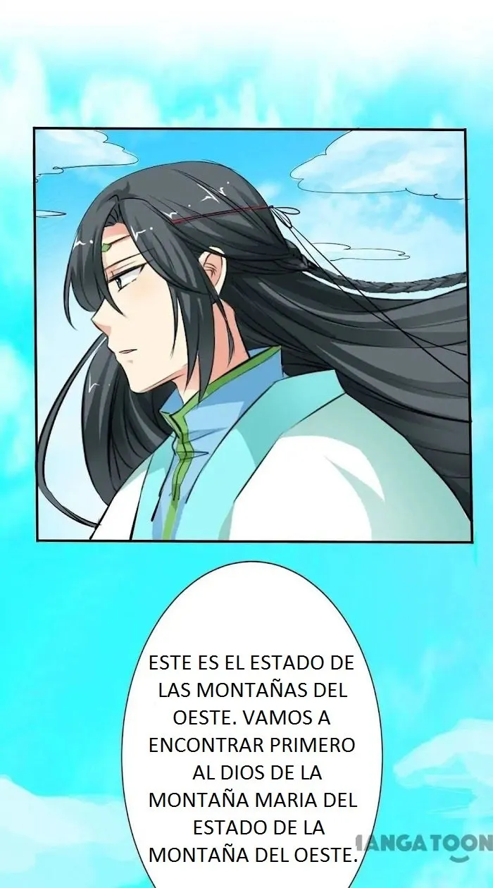 El Tierno Ogro T2 Capítulo 3 en Línea - página 5