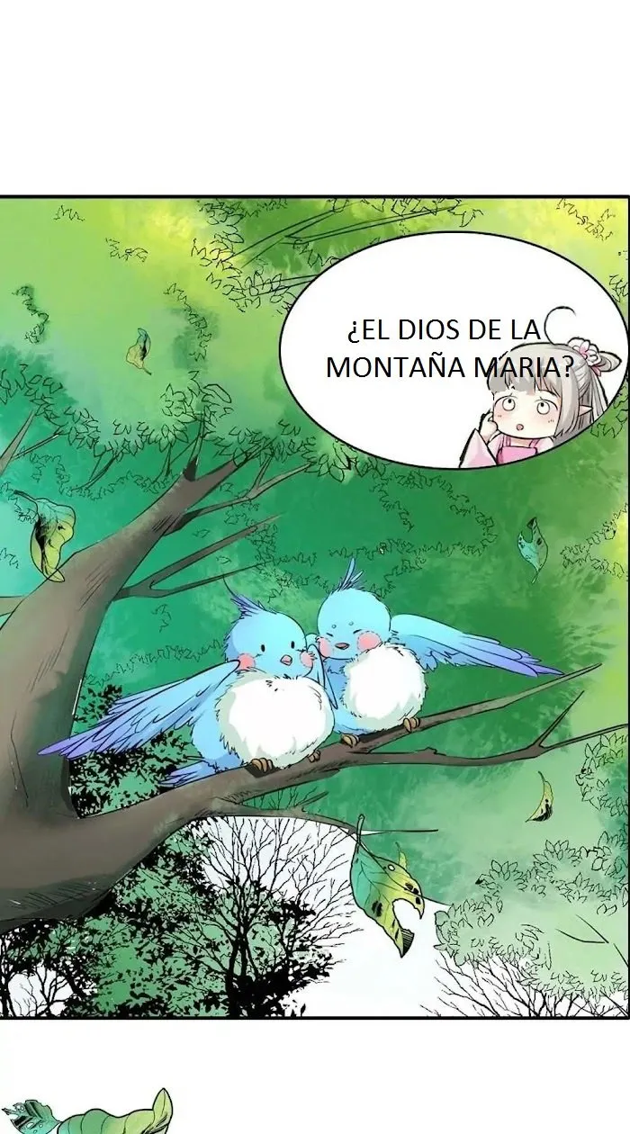 El Tierno Ogro T2 Capítulo 3 en Línea - página 7