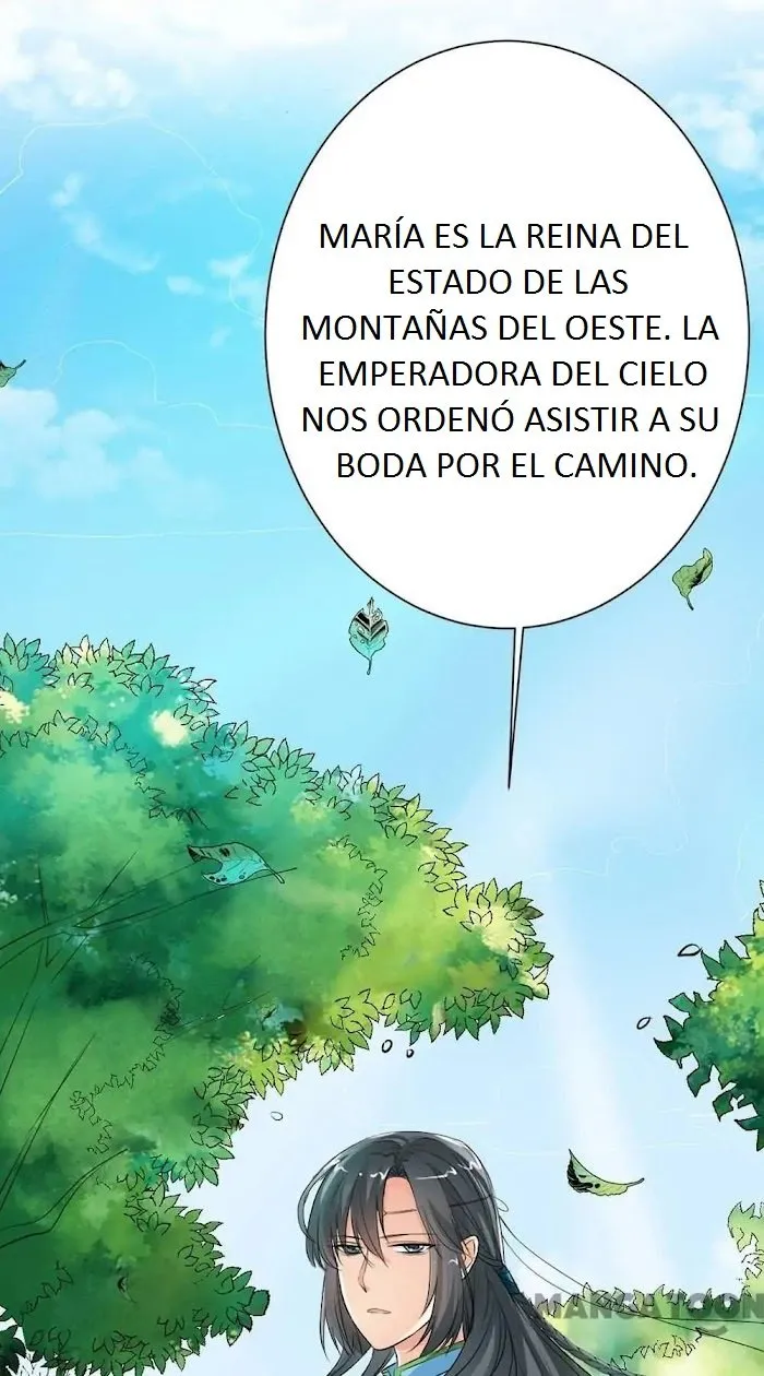 El Tierno Ogro T2 Capítulo 3 en Línea - página 9
