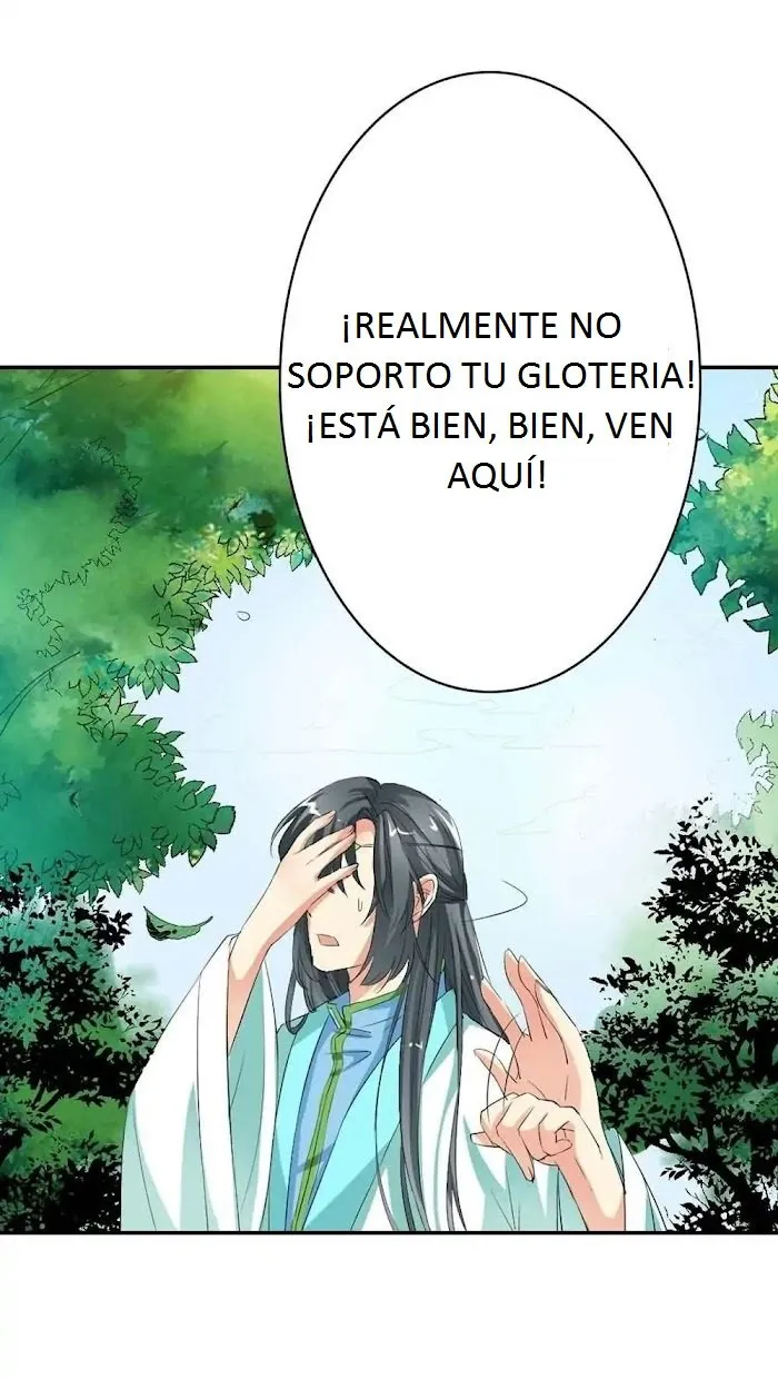 El Tierno Ogro T2 Capítulo 3 en Línea - página 13