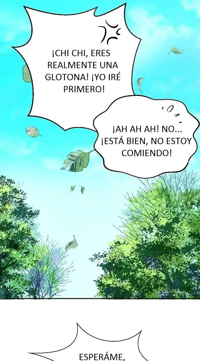 El Tierno Ogro T2 Capítulo 3 en Línea - página 16