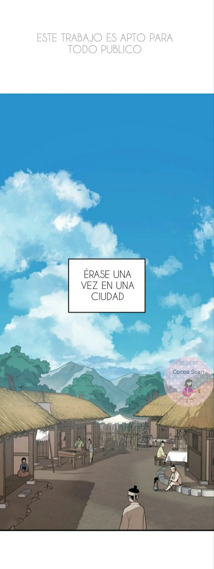 El tigre que va entrando. Capítulo 0 en Línea - página 2