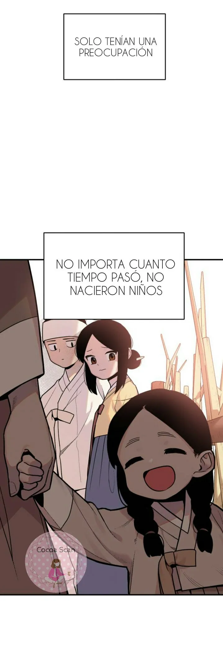 El tigre que va entrando. Capítulo 0 en Línea - página 4