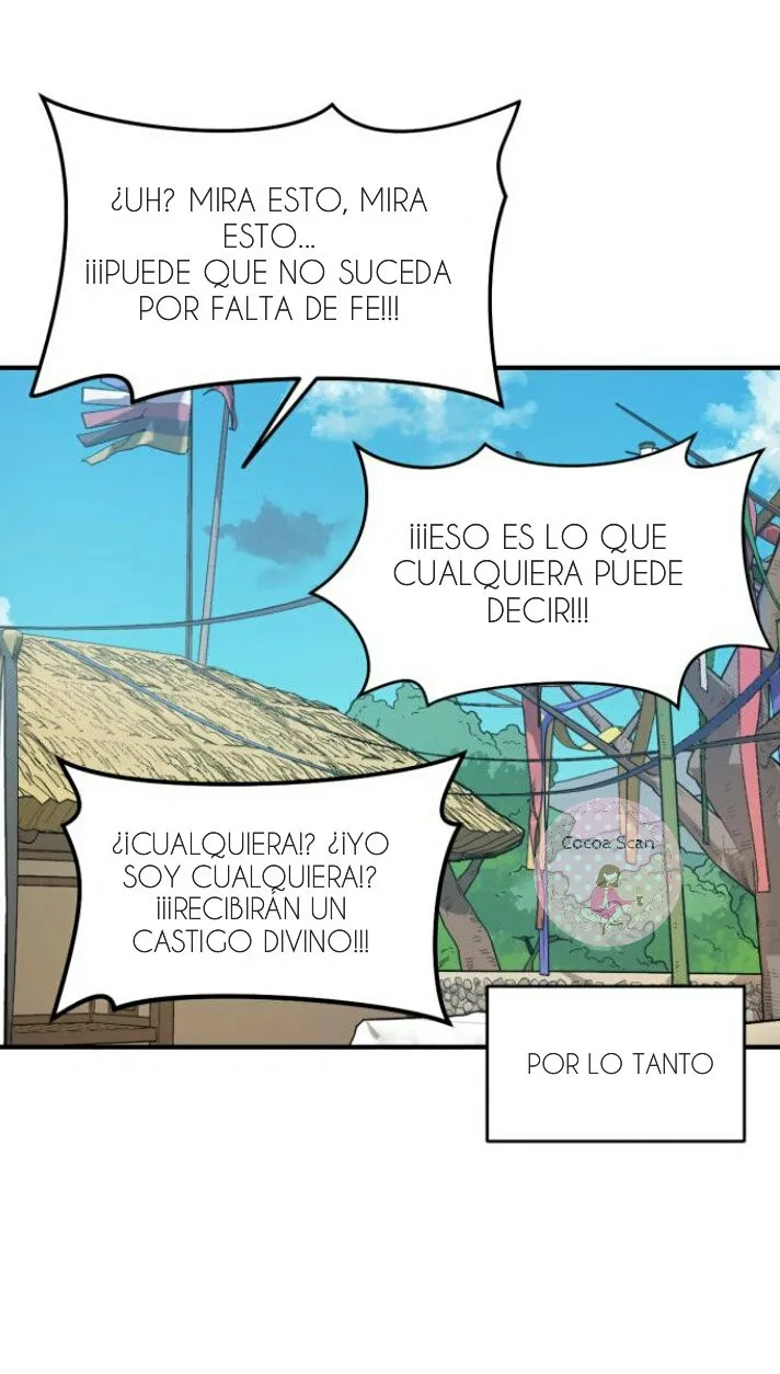 El tigre que va entrando. Capítulo 0 en Línea - página 9
