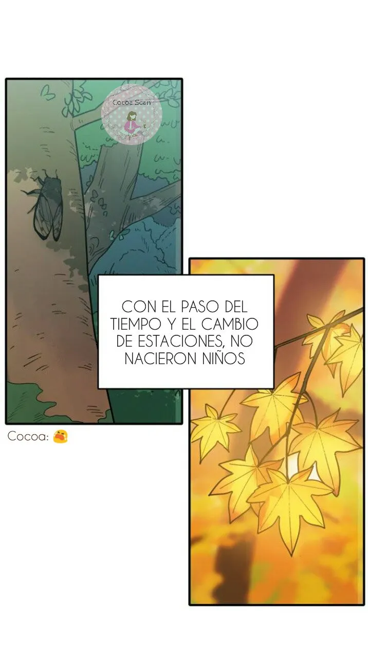 El tigre que va entrando. Capítulo 0 en Línea - página 11