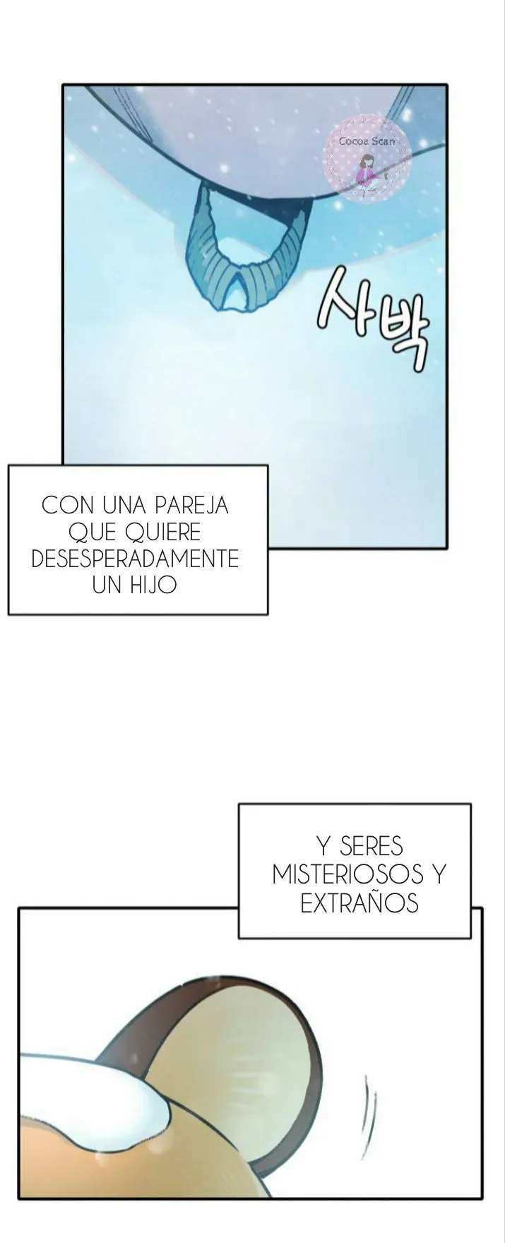 El tigre que va entrando. Capítulo 0 en Línea - página 16