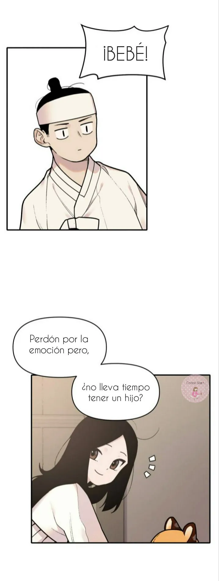 El tigre que va entrando. Capítulo 1 en Línea - página 27