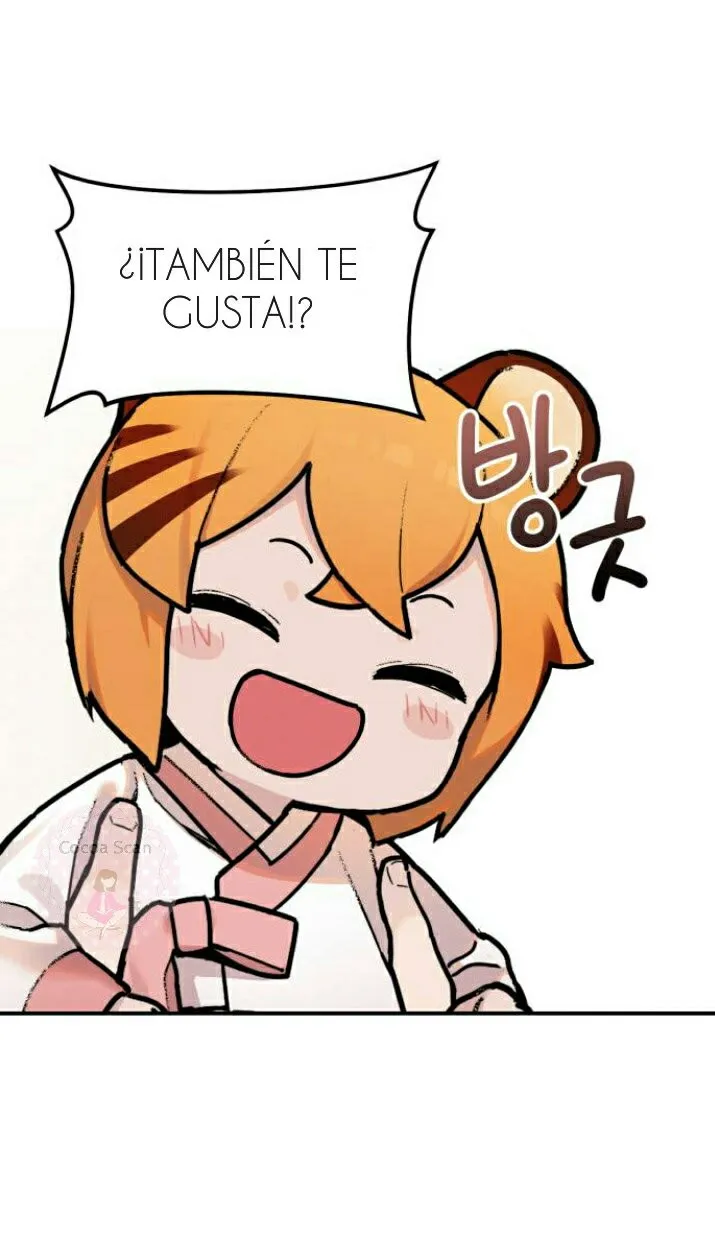 El tigre que va entrando. Capítulo 1 en Línea - página 39