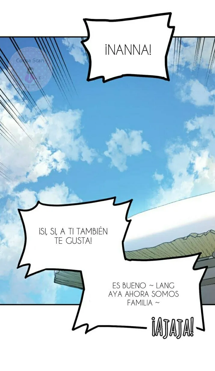 El tigre que va entrando. Capítulo 1 en Línea - página 40