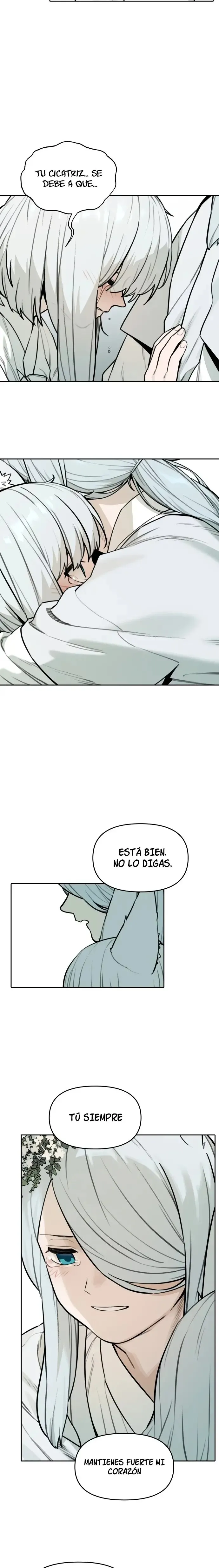 El tigre que va entrando. Capítulo 102 en Línea - página 15