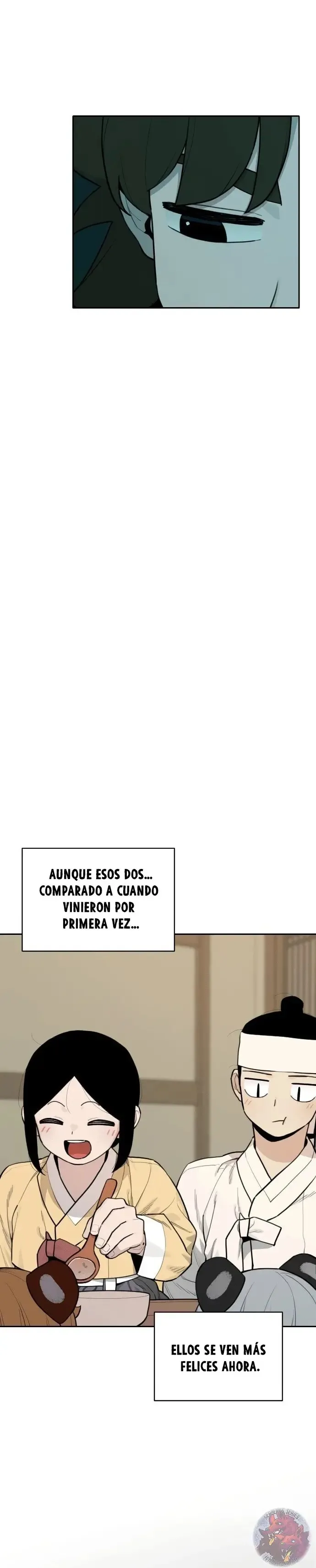 El tigre que va entrando. Capítulo 127 en Línea - página 7
