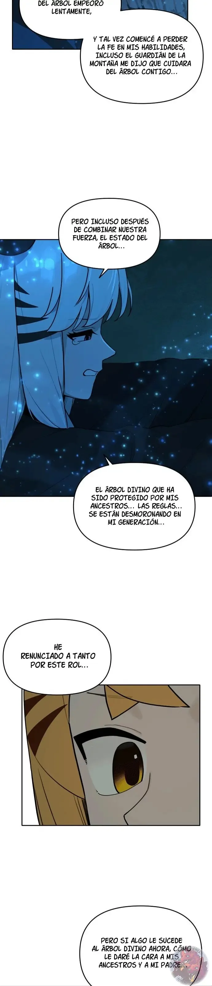 El tigre que va entrando. Capítulo 128 en Línea - página 9