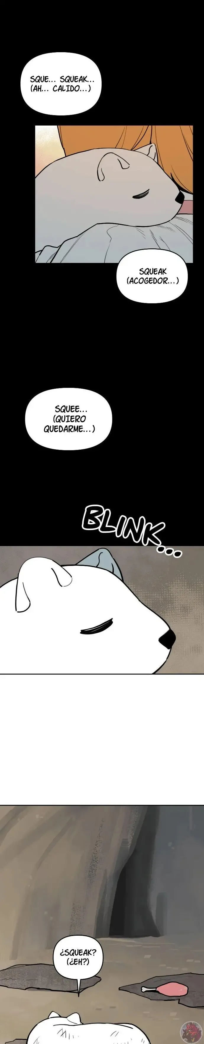 El tigre que va entrando. Capítulo 130 en Línea - página 9