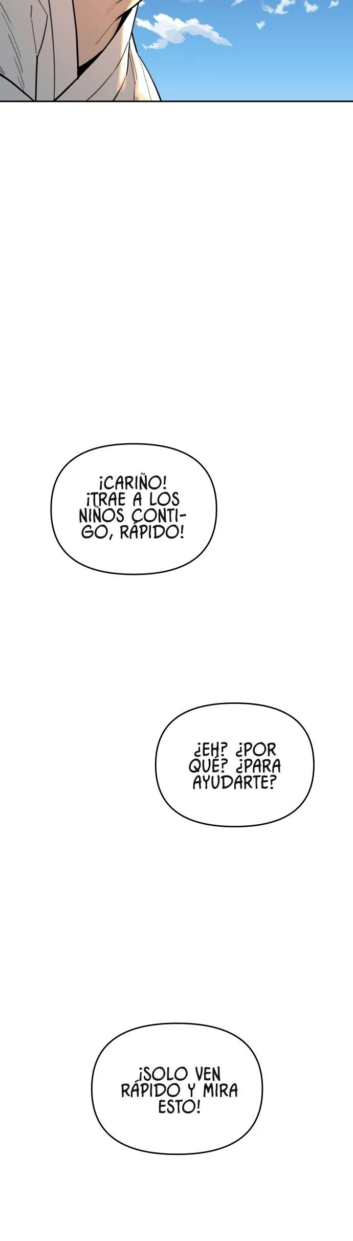 El tigre que va entrando. Capítulo 140 en Línea - página 20