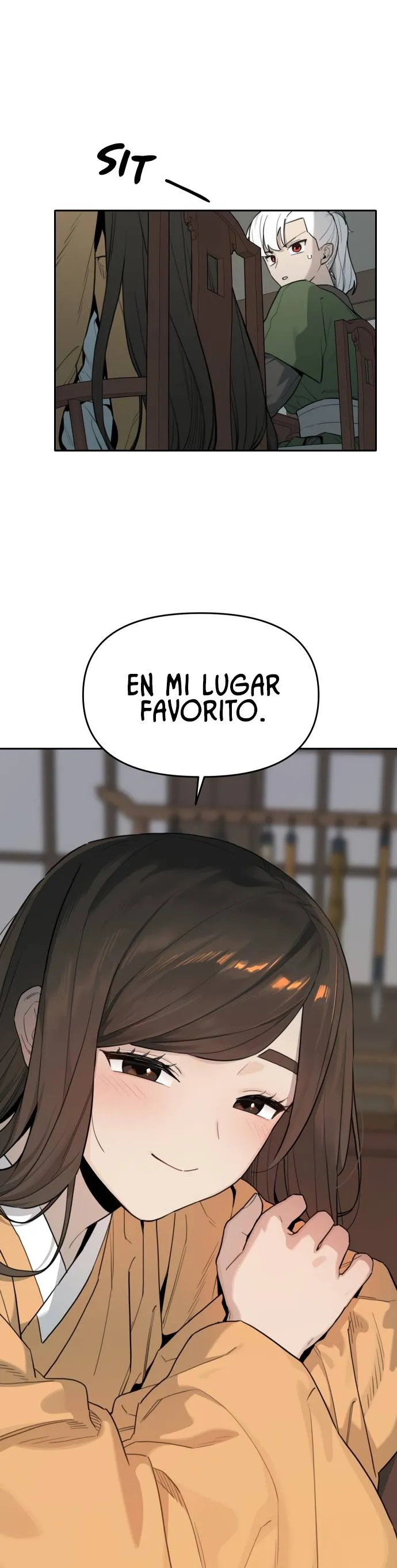 El tigre que va entrando. Capítulo 141 en Línea - página 13