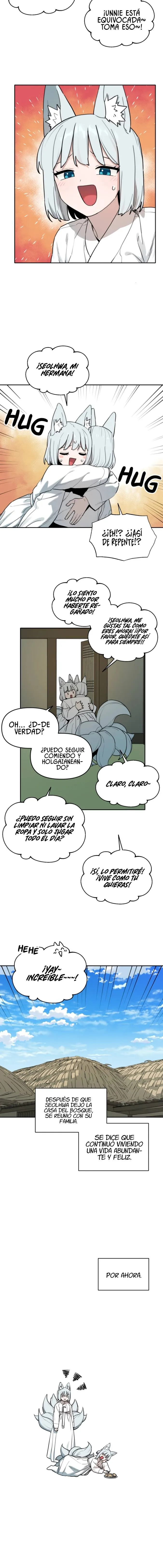 El tigre que va entrando. Capítulo 145 en Línea - página 11