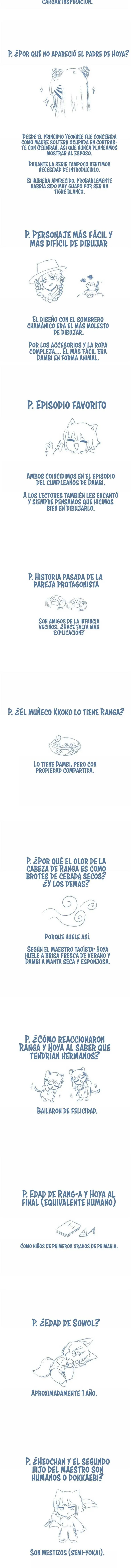 El tigre que va entrando. Capítulo 148 en Línea - página 4