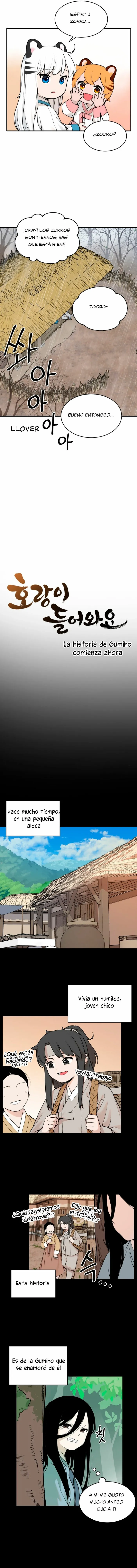 El tigre que va entrando. Capítulo 28 en Línea - página 5