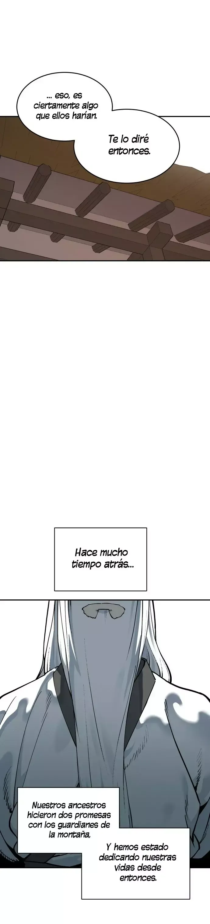 El tigre que va entrando. Capítulo 52 en Línea - página 15