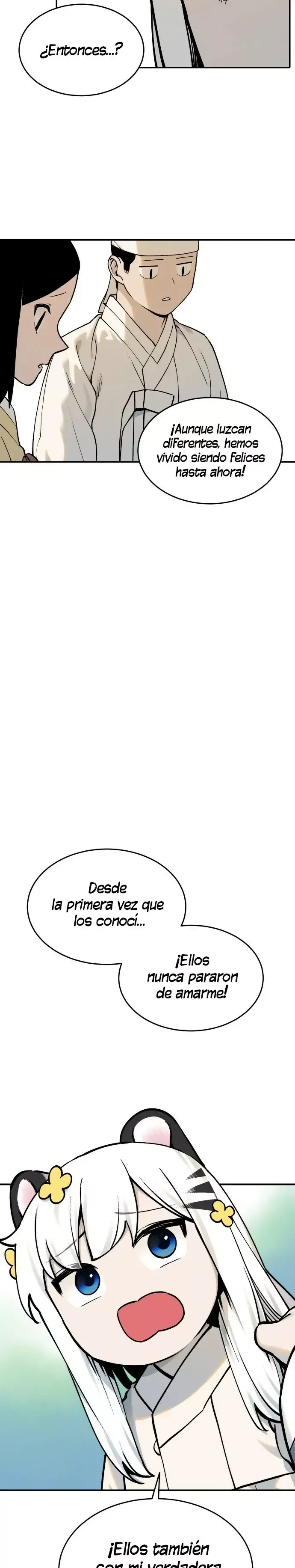 El tigre que va entrando. Capítulo 56 en Línea - página 12