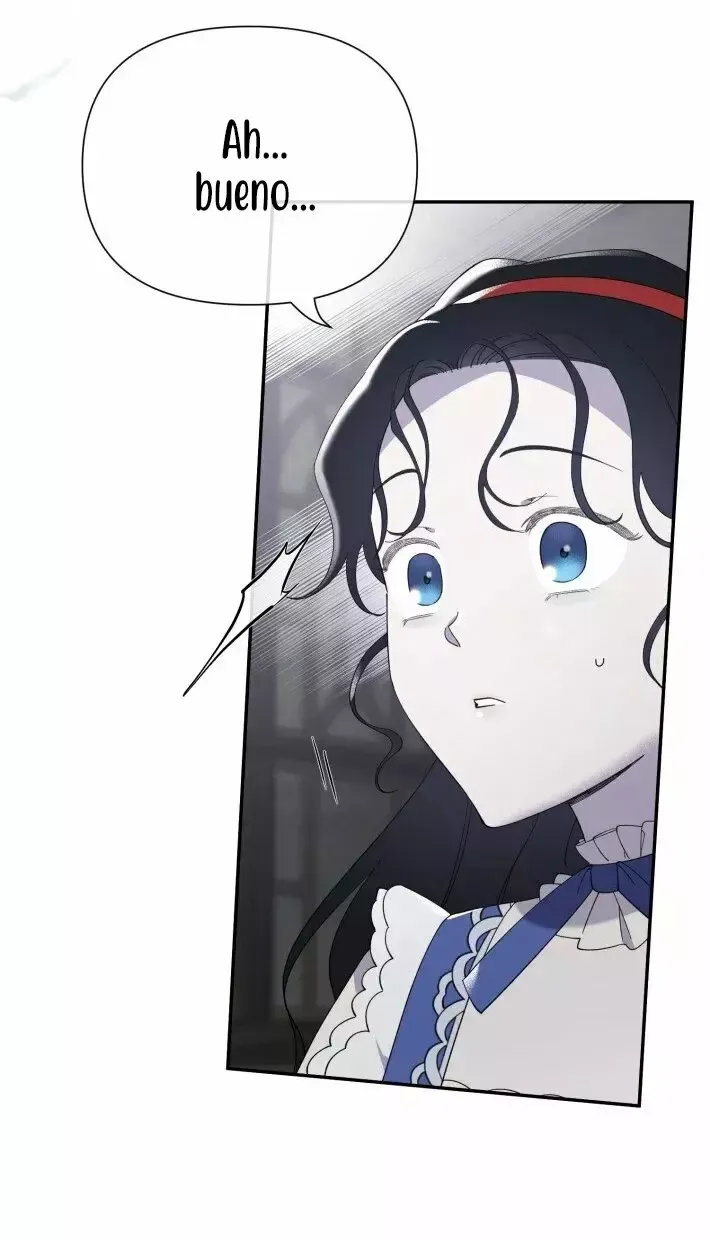 El Timbre de Blancanieves Capítulo 2 en Línea - página 14