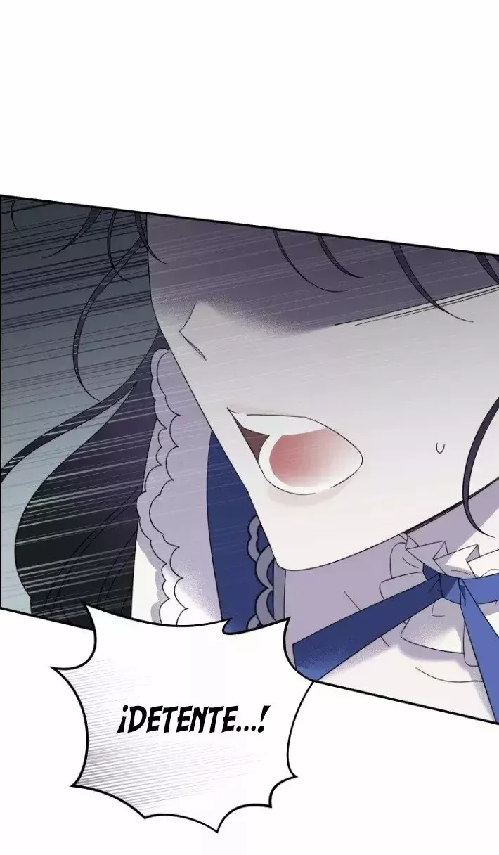 El Timbre de Blancanieves Capítulo 2 en Línea - página 36
