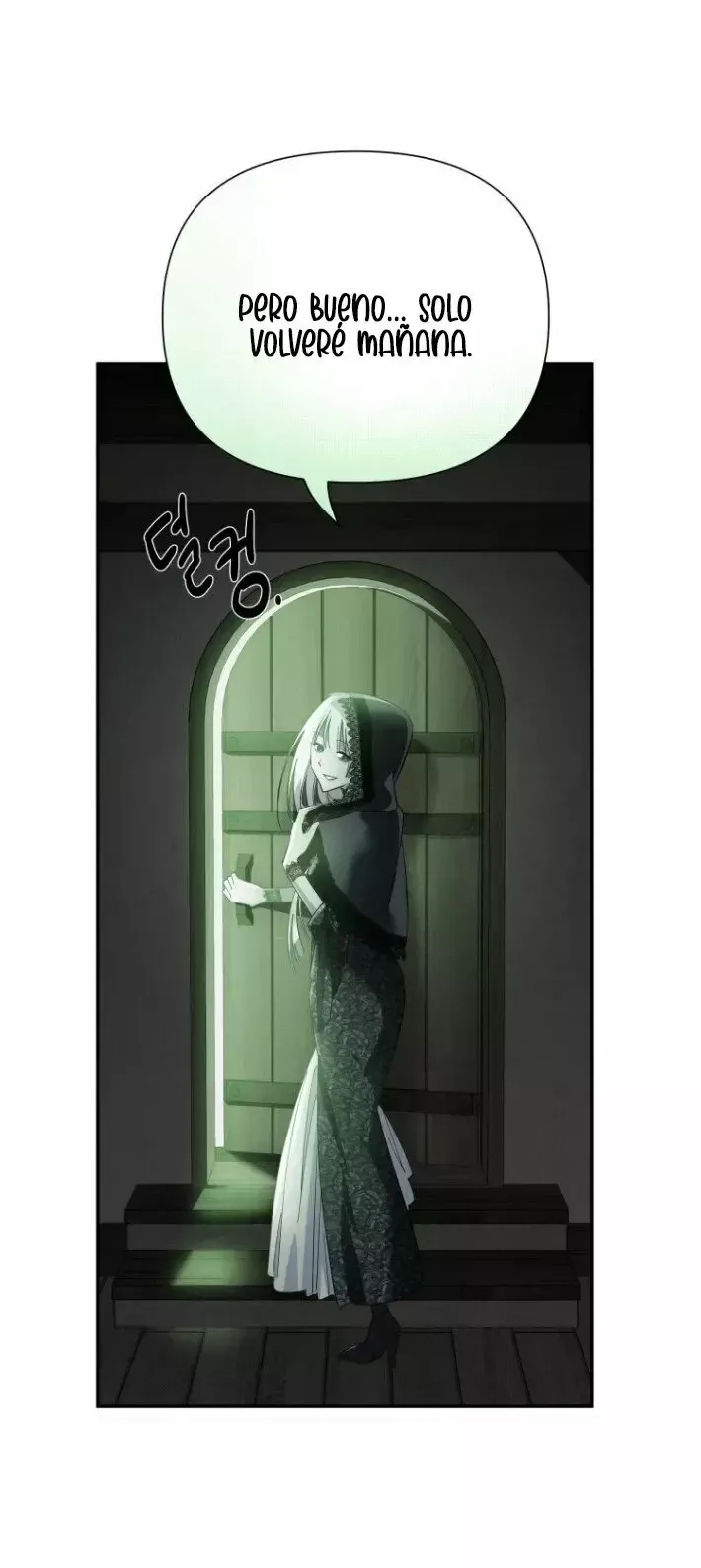 El Timbre de Blancanieves Capítulo 2 en Línea - página 40