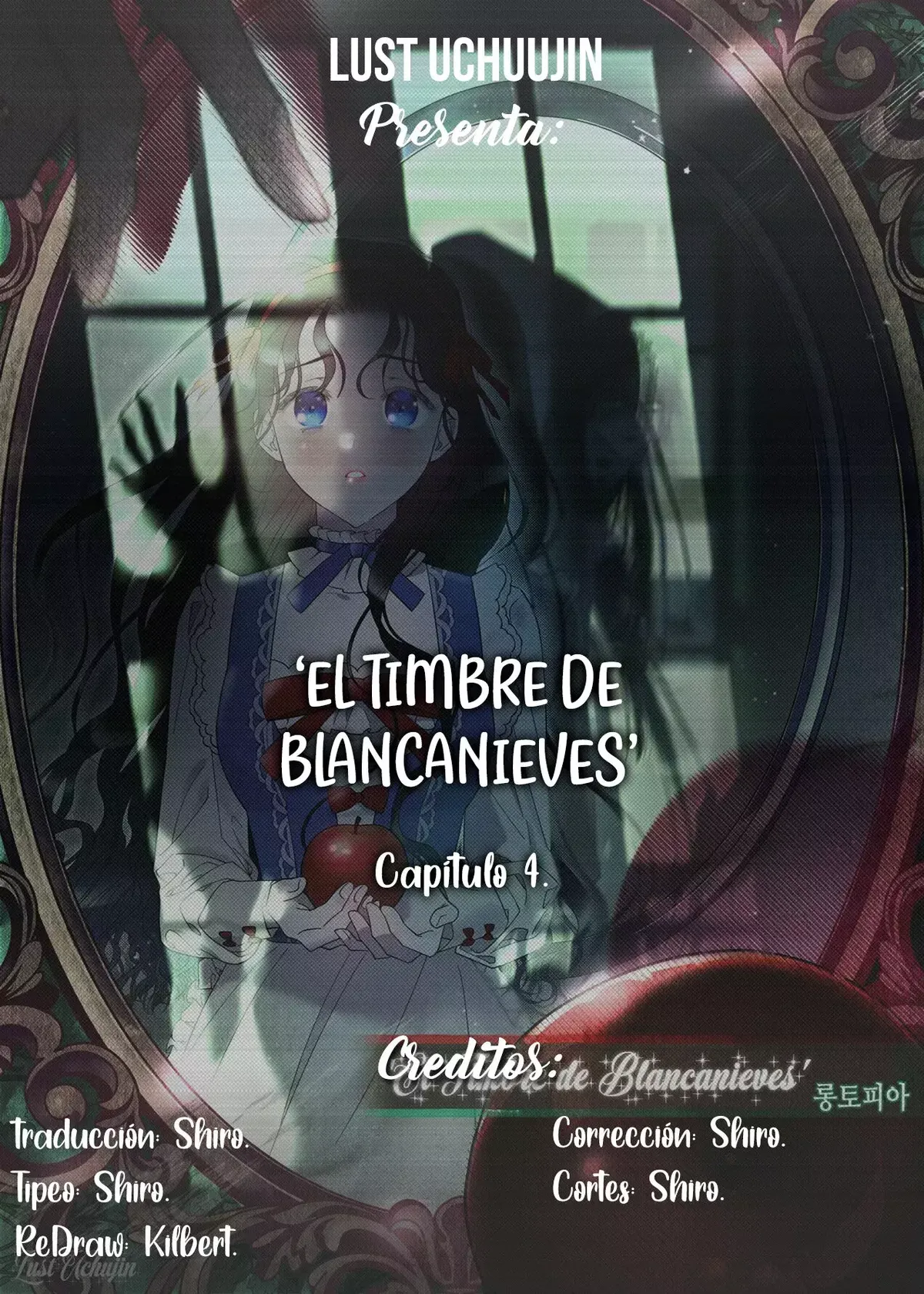 El Timbre de Blancanieves Capítulo 4 en Línea - página 2