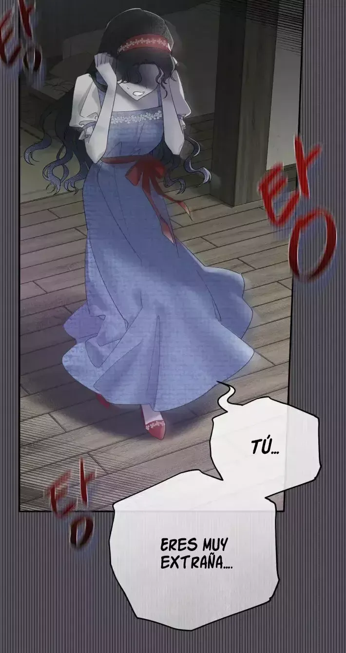 El Timbre de Blancanieves Capítulo 4 en Línea - página 38