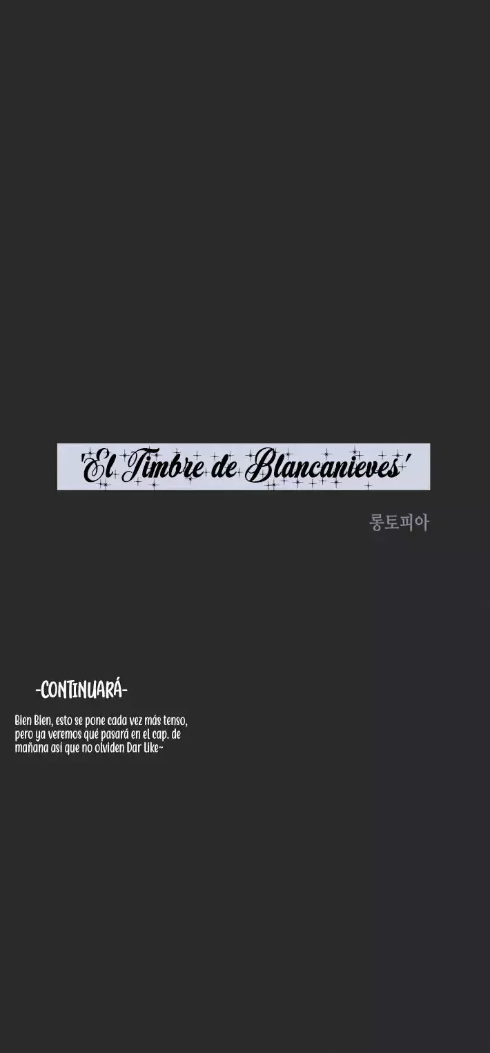 El Timbre de Blancanieves Capítulo 4 en Línea - página 53