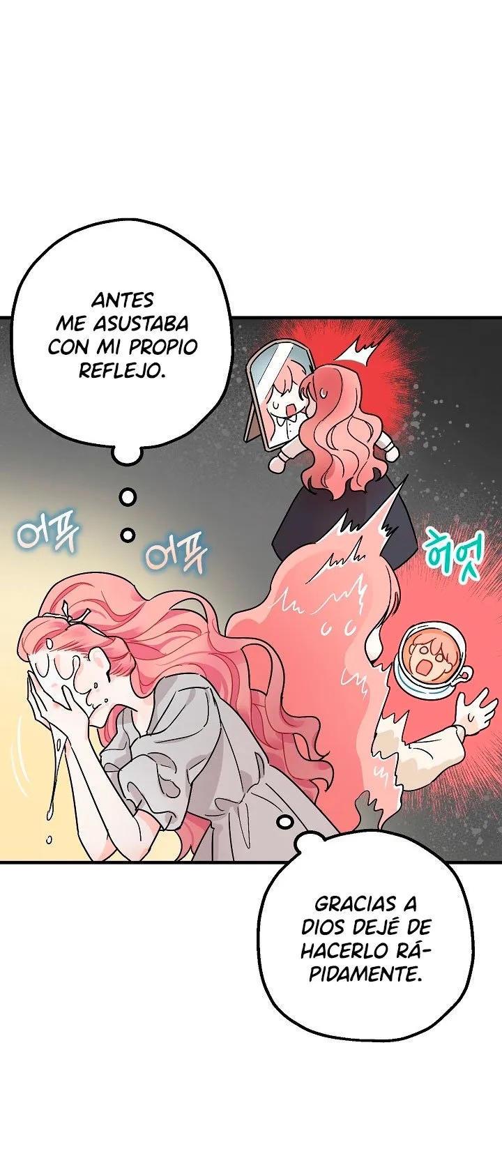 EL TRANQUILIZANTE DEL TIRANO Capítulo 2 en Línea - página 54