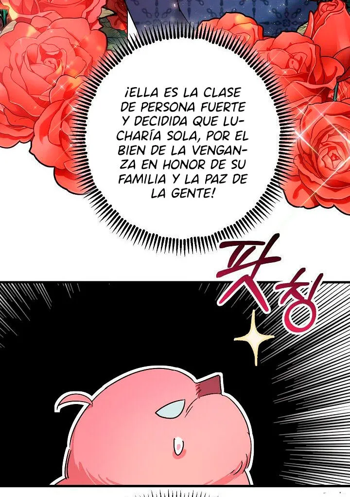 EL TRANQUILIZANTE DEL TIRANO Capítulo 5 en Línea - página 4
