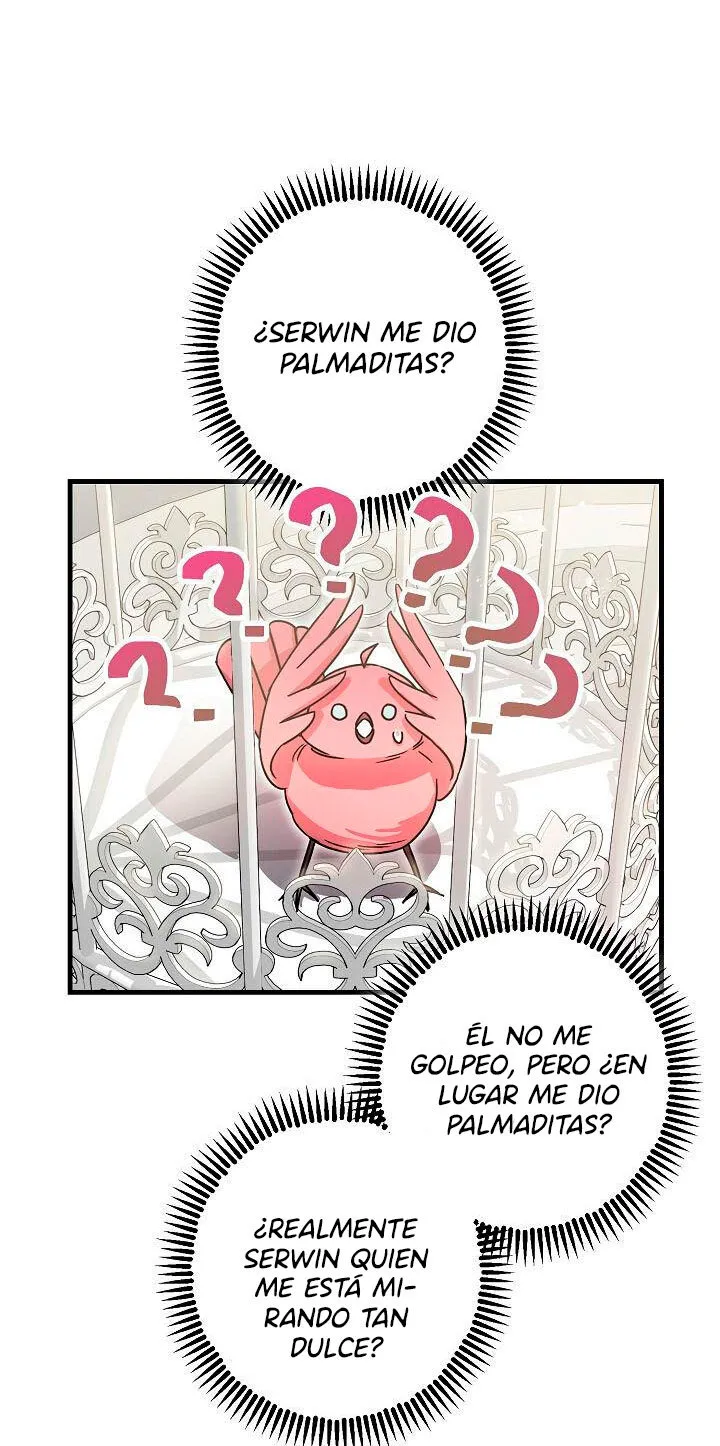 EL TRANQUILIZANTE DEL TIRANO Capítulo 5 en Línea - página 45