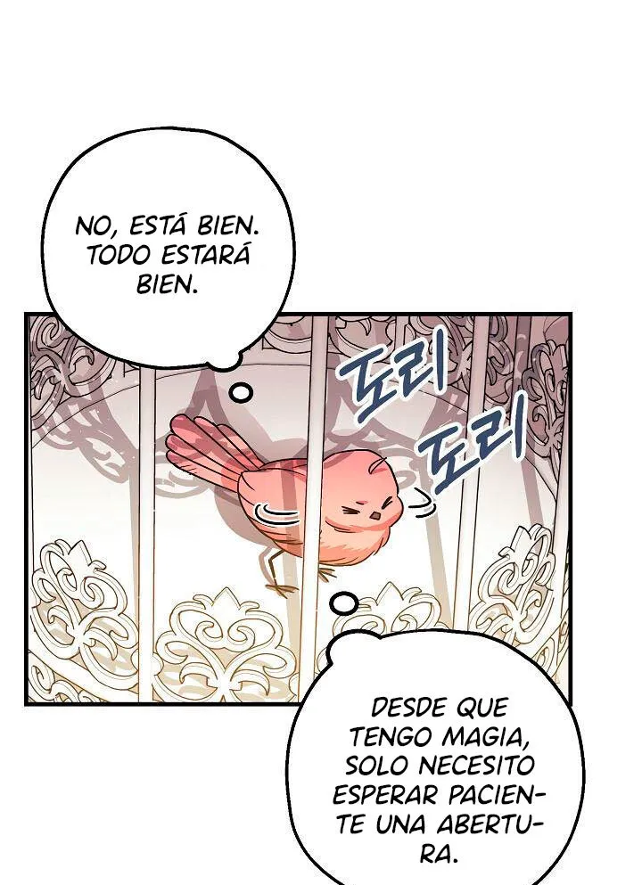 EL TRANQUILIZANTE DEL TIRANO Capítulo 5 en Línea - página 57