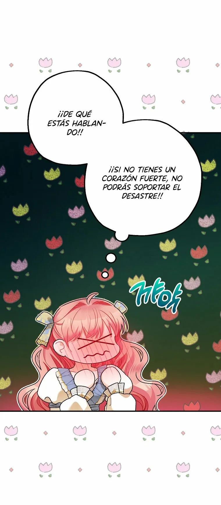 EL TRANQUILIZANTE DEL TIRANO Capítulo 69 en Línea - página 84