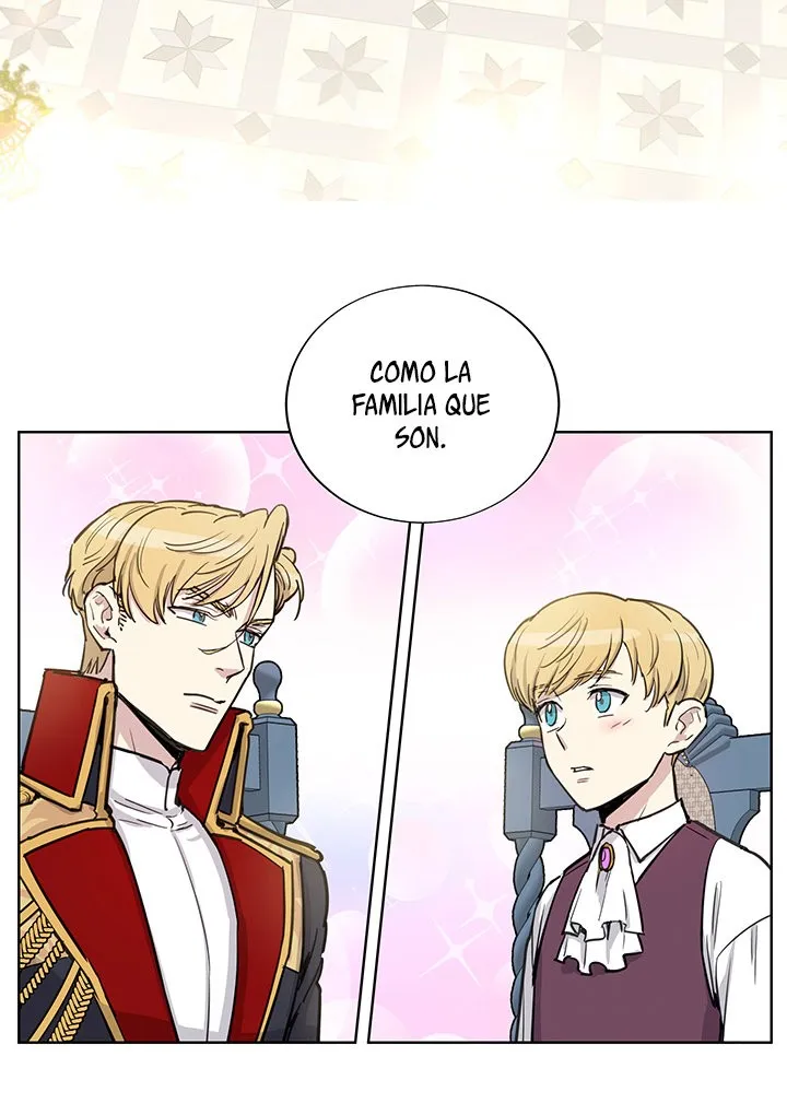 El tutor privado del duque Capítulo 12 en Línea - página 30