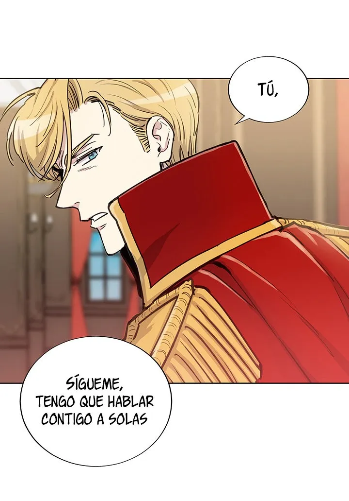 El tutor privado del duque Capítulo 12 en Línea - página 60