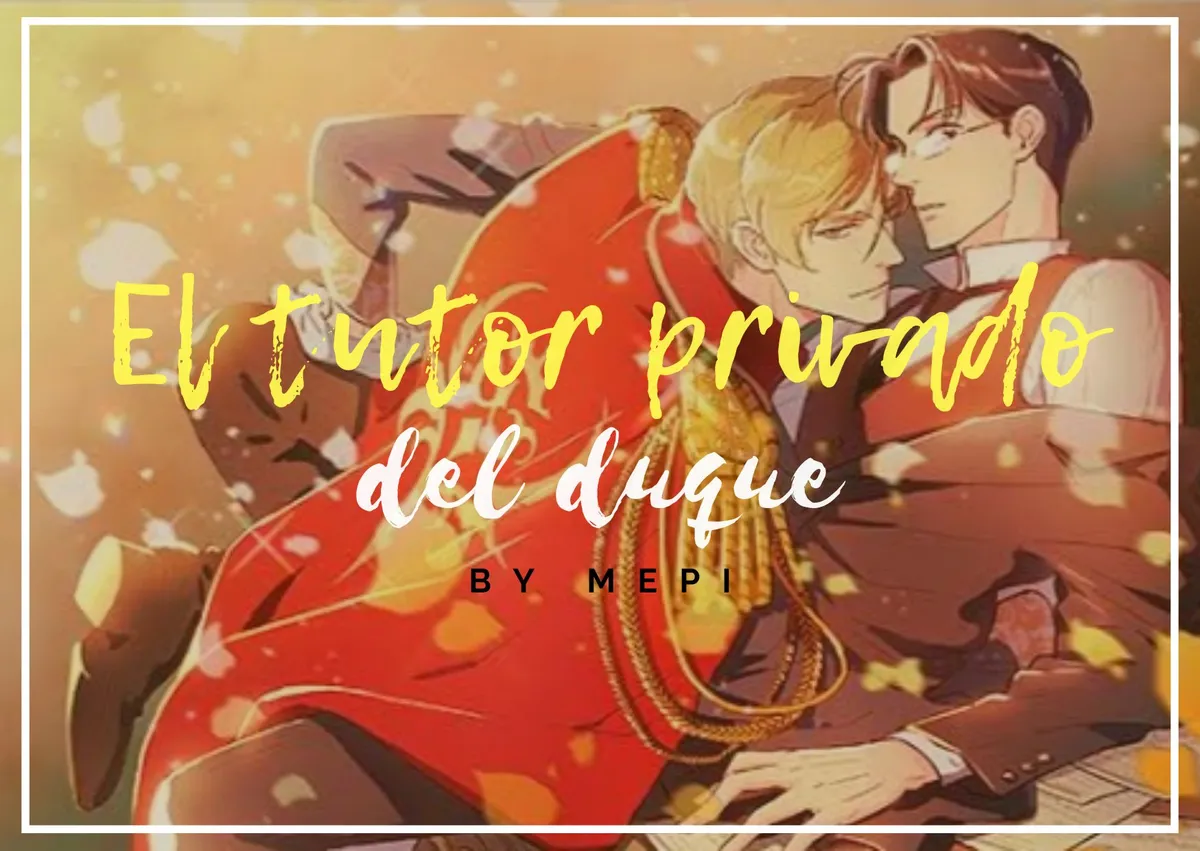 El tutor privado del duque Capítulo 17 en Línea - página 2