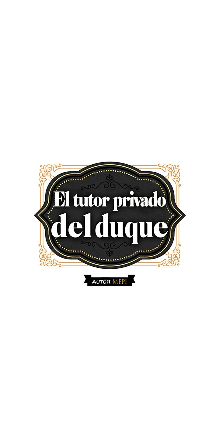 El tutor privado del duque Capítulo 17 en Línea - página 19