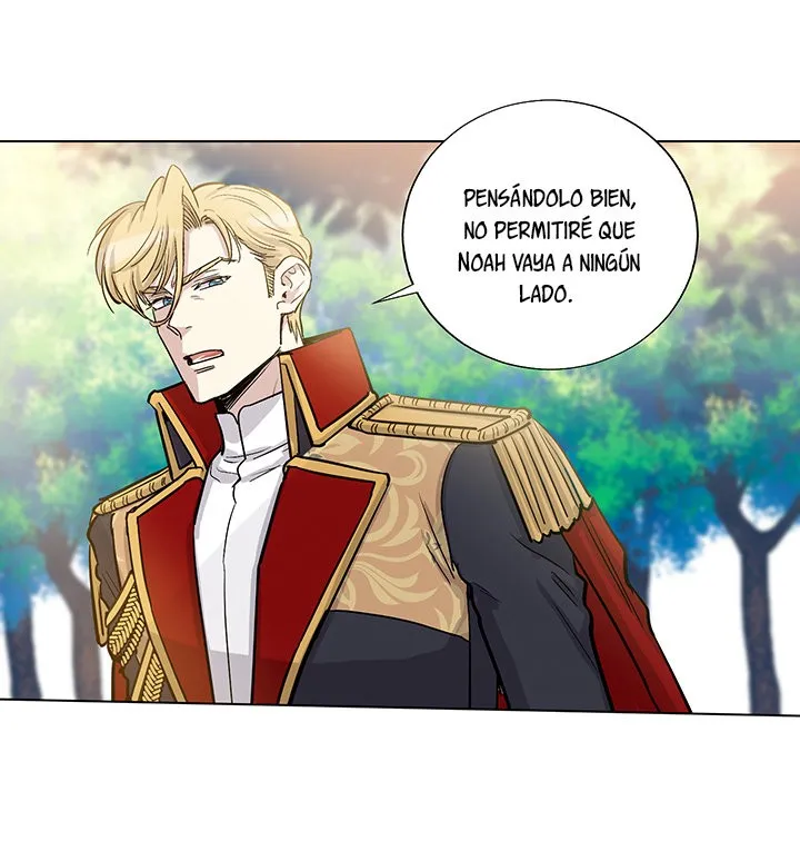 El tutor privado del duque Capítulo 17 en Línea - página 50
