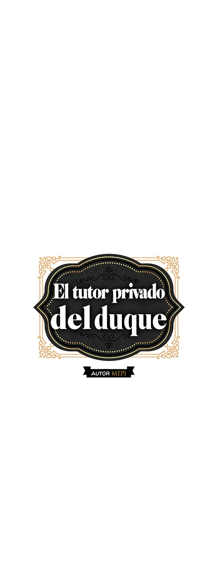 El tutor privado del duque Capítulo 24 en Línea - página 16