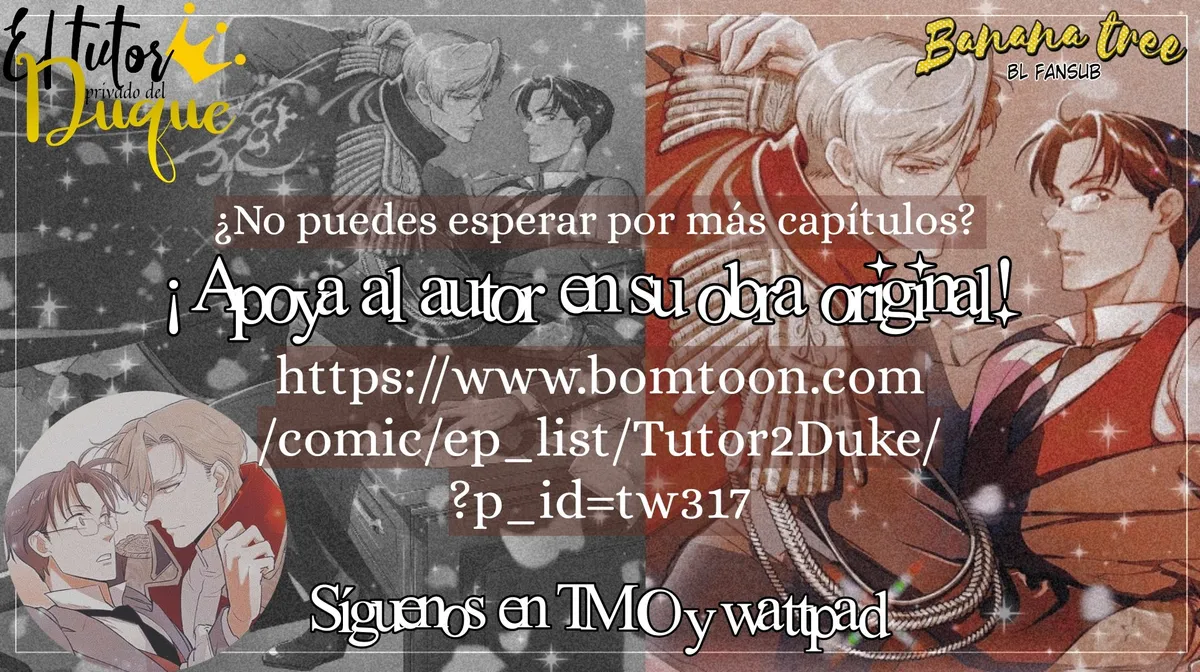 El tutor privado del duque Capítulo 24 en Línea - página 45