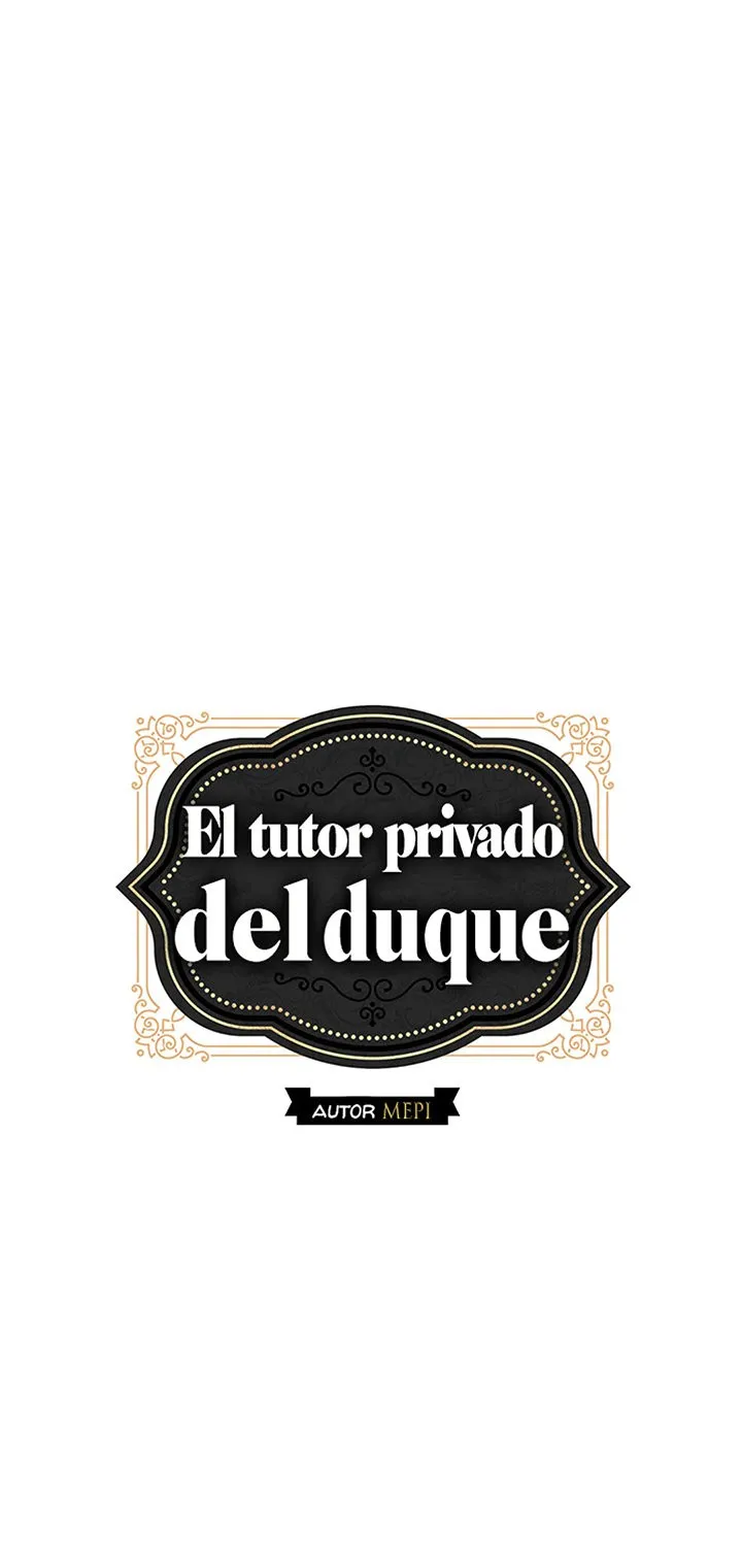 El tutor privado del duque Capítulo 25 en Línea - página 13