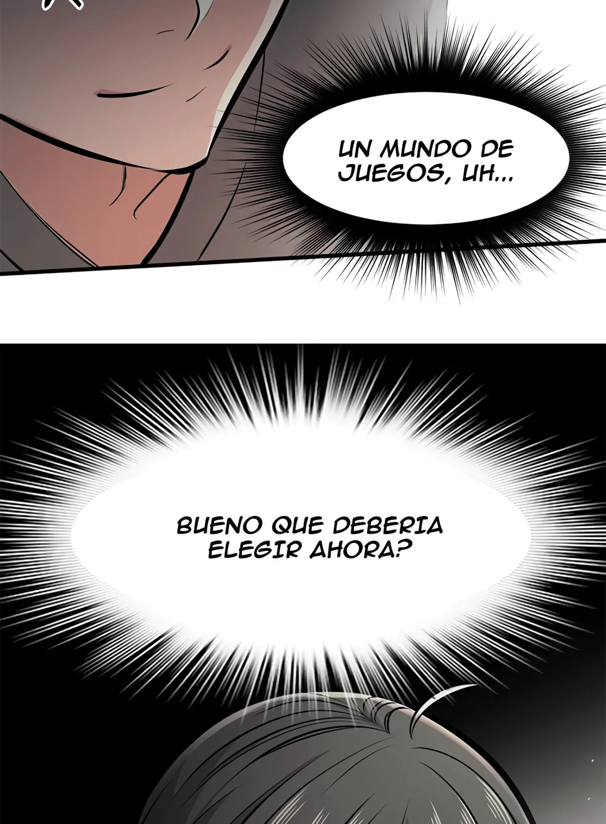 El tutorial es demasiado difícil Capítulo 1 en Línea - página 42