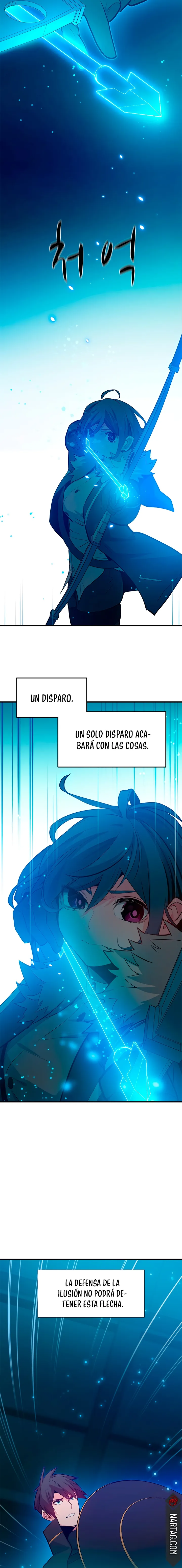 El tutorial es demasiado difícil Capítulo 109 en Línea - página 11