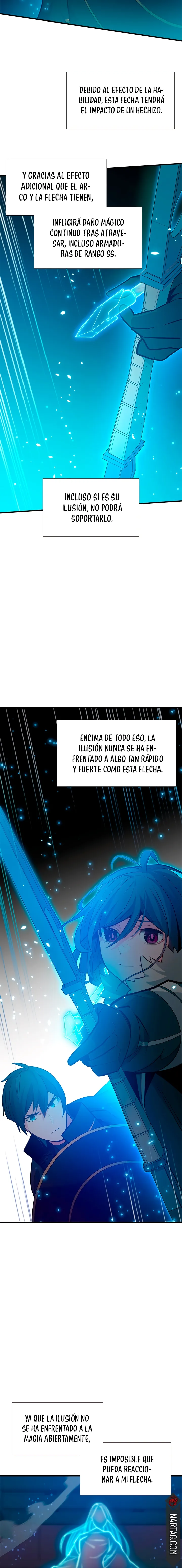 El tutorial es demasiado difícil Capítulo 109 en Línea - página 12
