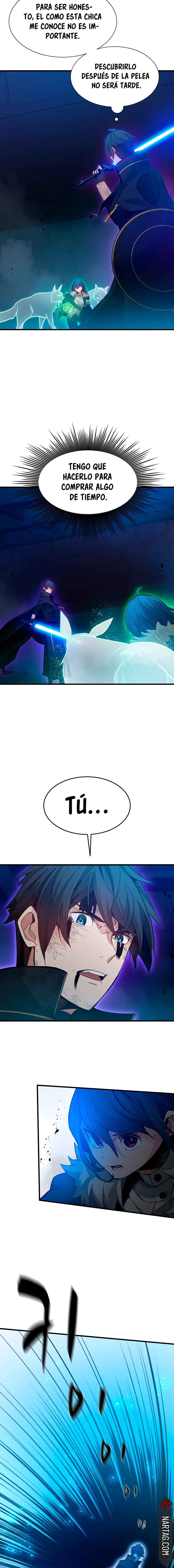 El tutorial es demasiado difícil Capítulo 111 en Línea - página 6