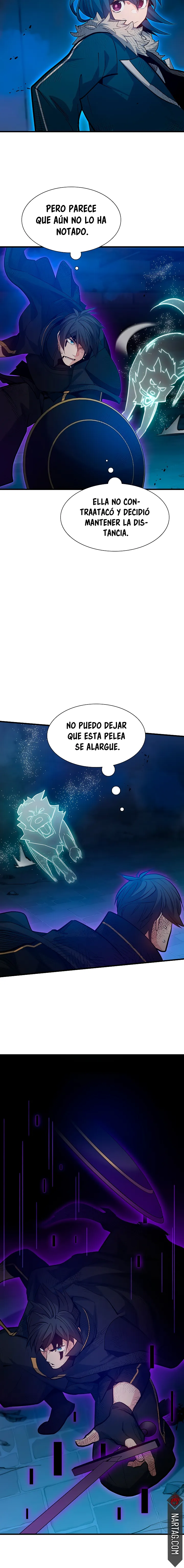 El tutorial es demasiado difícil Capítulo 111 en Línea - página 20